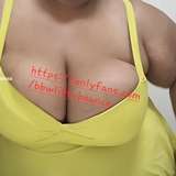 bbwlittybounce from onlyfans