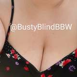 bustyblindbbw from onlyfans