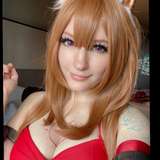 caughtredheadedcosplay from onlyfans