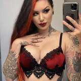 cervenafoxfree from onlyfans