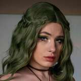 claudia_nerdy from onlyfans