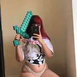 cutiepietracerfree from onlyfans