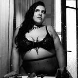 darkvenusbbw from onlyfans