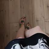ditteslegsandfeet from onlyfans