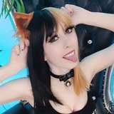 freeeroticneko from onlyfans