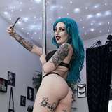 misshomicyde from onlyfans