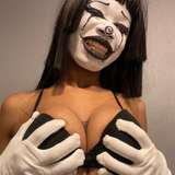 raging_psyclownsis from onlyfans