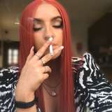saffron_smokes from onlyfans