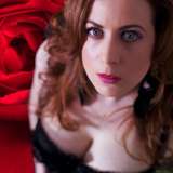 sensualenglishrose from onlyfans