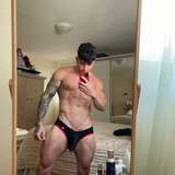 steelhulk1 from onlyfans