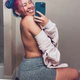 thetinygoddess from onlyfans