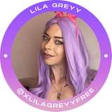 xlilagreyyfree from onlyfans