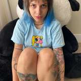 ylw_lily from onlyfans