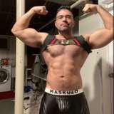 nero_the_beast from onlyfans