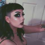 gloomygoddess from onlyfans