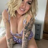 blondeizzy-vip from onlyfans