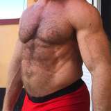 fist-muscle-stud from onlyfans