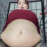 bambixxlynnballoonedup from onlyfans
