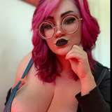 bunniegloomvip from onlyfans