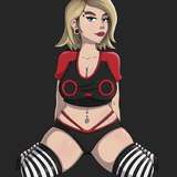 scarlettluxx from onlyfans