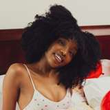 afro_ebony from onlyfans