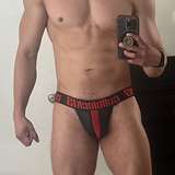 cuteverstopjock from onlyfans