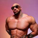 aaronxxl from onlyfans