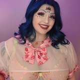 freemistressofmagik from onlyfans