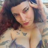 goddess_cocorosie from onlyfans
