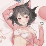 catgirl from onlyfans