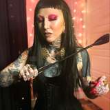 dominatrixmars from onlyfans
