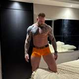 big_wess from onlyfans