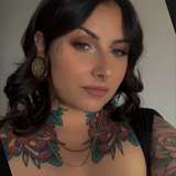 goddessofwar_x from onlyfans